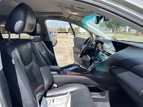 Used 2010 Lexus RX 350 2WD image 31