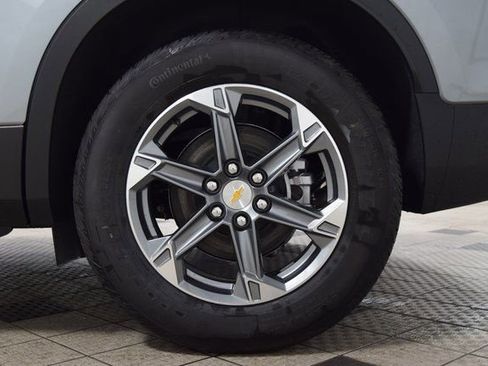 New 2026 Chevrolet Blazer LT w/ Convenience Package image 26