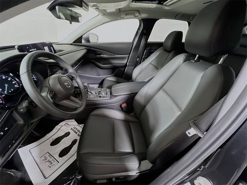 New 2026 MAZDA CX-30 AWD 2.5 S image 16