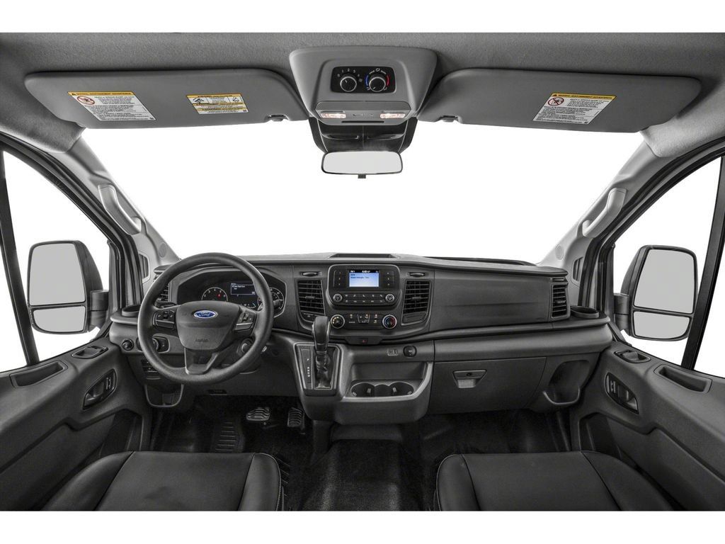 Used 2025 Ford Transit 350 XLT RWD image 7