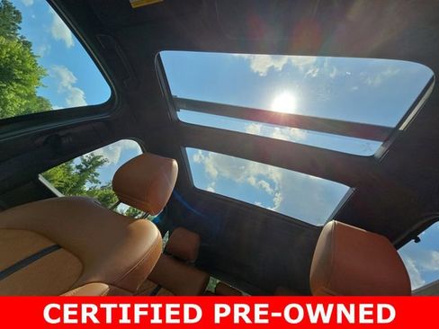 Certified 2025 MAZDA CX-70 3.3 Turbo S w/ Premium Plus image 31
