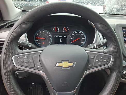 Used 2023 Chevrolet Equinox LS AWD/4WD image 20