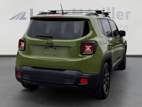 Used 2016 Jeep Renegade 75th Anniversary image 5