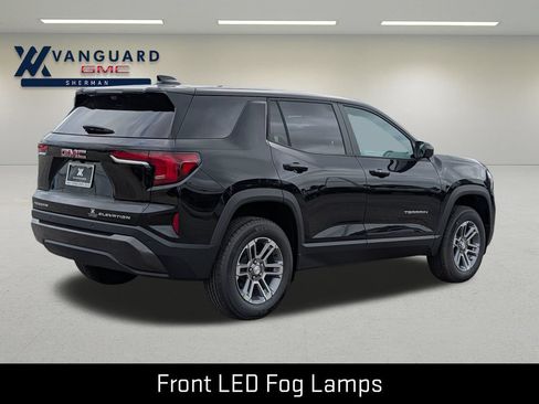 New 2026 GMC Terrain Elevation w/ Technology Package II FWD image 7