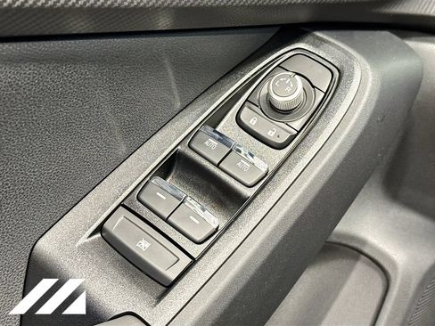 New 2026 Subaru Crosstrek 2.5i Limited AWD/4WD image 18
