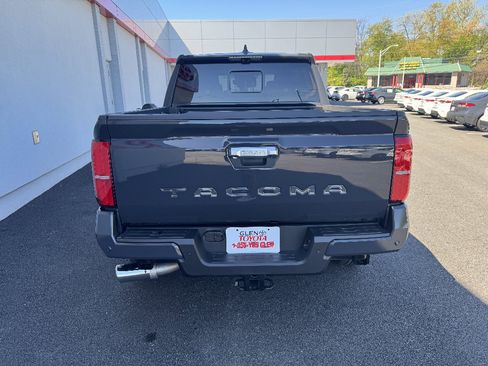 New 2026 Toyota Tacoma Limited AWD/4WD image 6