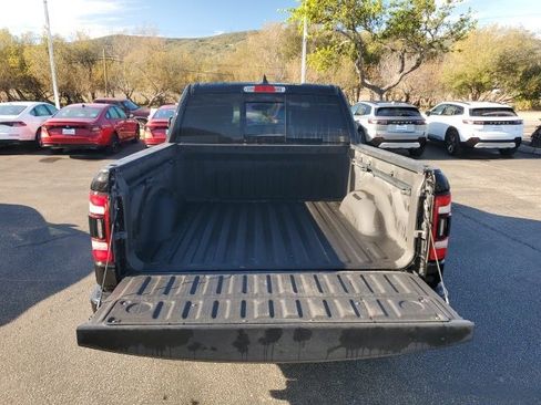 Used 2022 RAM 1500 Laramie image 15