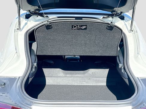 Used 2026 Toyota Supra image 12