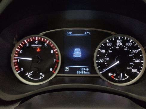 Used 2017 Nissan Sentra NISMO w/ NISMO Premium Package image 23