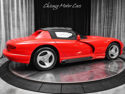 Used 1993 Dodge Viper RT/10 image 36