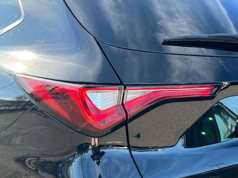 Used 2023 Acura MDX 3.5L image 11