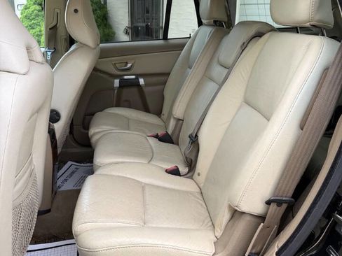 Used 2008 Volvo XC90 3.2 AWD/4WD image 12