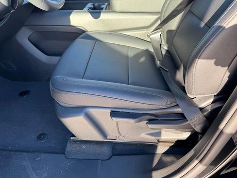 New 2026 Chevrolet Silverado EV W/T w/ LPO, Custom Package image 10