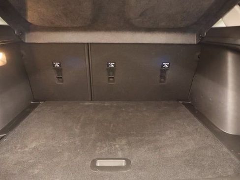 New 2025 Chevrolet Trax LT image 23