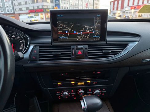 Used 2014 Audi A7 3.0T Premium Plus image 11