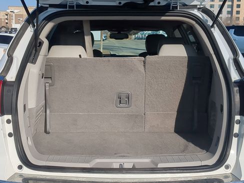 Used 2016 Buick Enclave Leather image 21