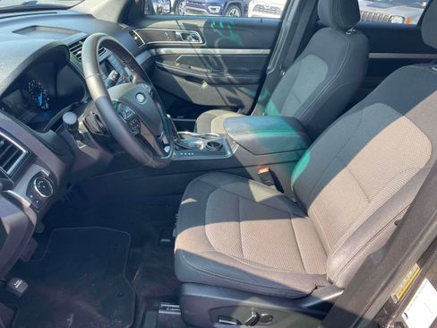 Used 2016 Ford Explorer XLT FWD image 12
