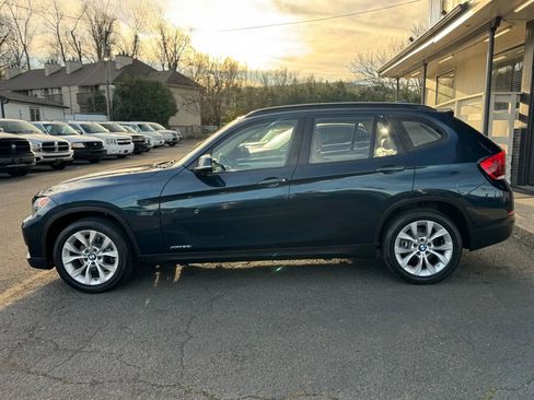 Used 2013 BMW X1 xDrive28i image 4