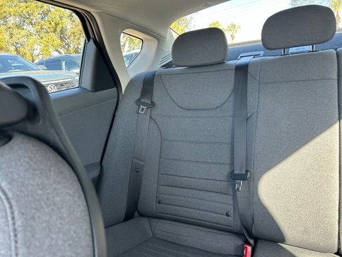 Used 2025 Kia K4 EX image 12