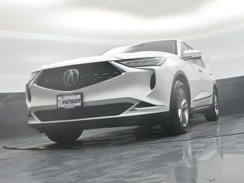 Used 2022 Acura MDX FWD image 46