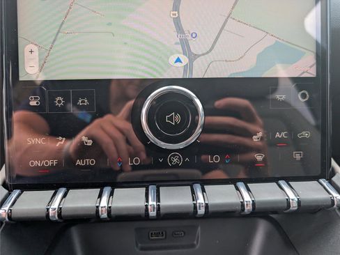 New 2026 GMC Terrain Elevation w/ Elevation Premium Package image 17