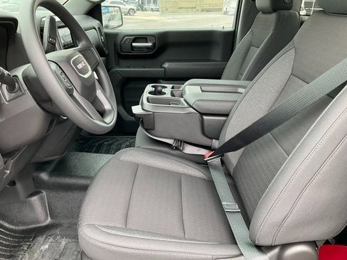 New 2025 GMC Sierra 1500 Pro w/ Pro Value Package image 2