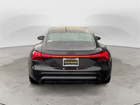 Used 2022 Audi e-tron GT Premium Plus w/ Performance Package image 6