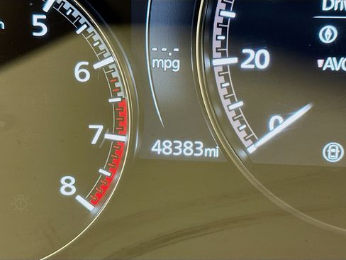 Used 2024 MAZDA CX-50 AWD 2.5 S w/ Preferred Package image 19