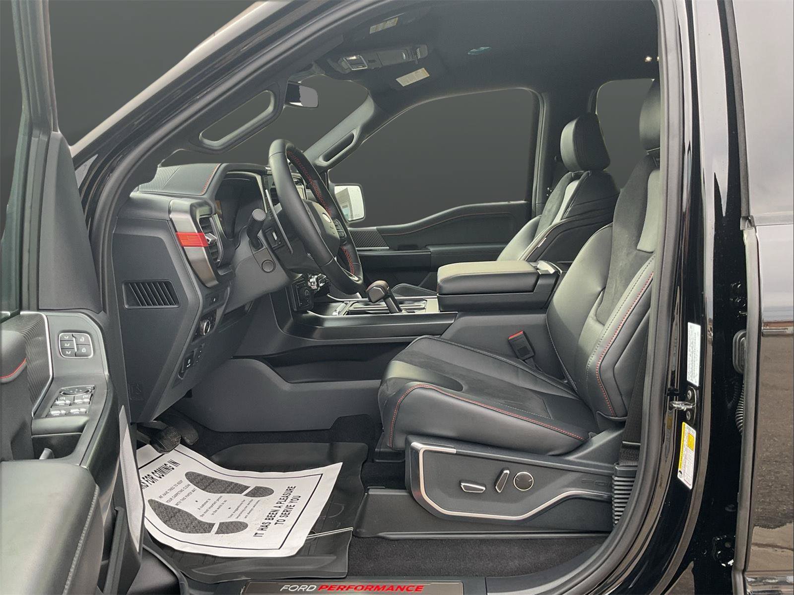 New 2025 Ford F150 Raptor AWD/4WD image 9