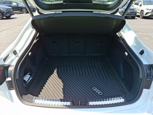 Used 2025 Audi S5 Premium Plus w/ Premium Plus Package AWD/4WD image 28