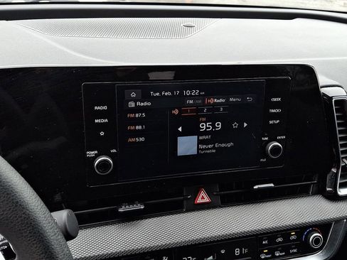 Certified 2023 Kia Sportage LX AWD/4WD image 17