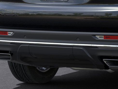 New 2025 Buick Enclave Preferred w/ Power Package image 14