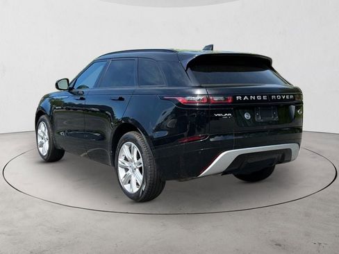 New 2026 Land Rover Range Rover Velar Dynamic SE image 4