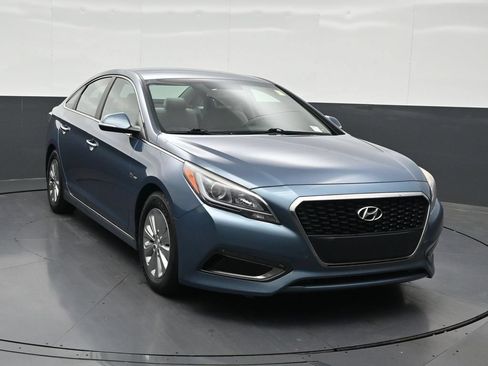 Used 2016 Hyundai Sonata SE FWD image 8