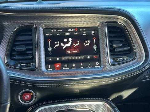 Used 2022 Dodge Challenger SRT Hellcat w/ Plus Package image 15