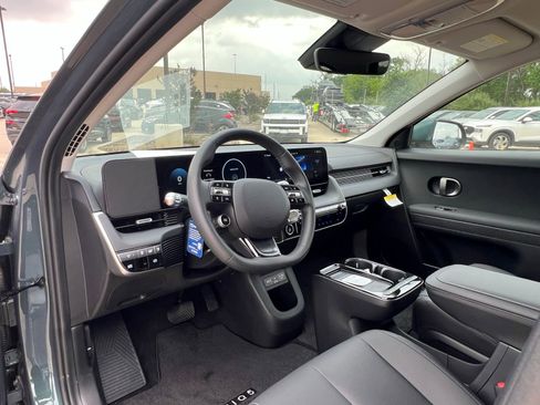 New 2026 Hyundai Ioniq 5 SEL RWD image 22