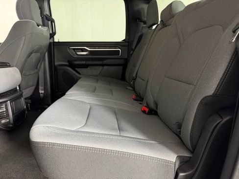 Used 2024 RAM 1500 Big Horn AWD/4WD image 25