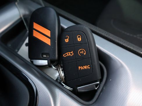 Used 2023 Dodge Charger SXT w/ Blacktop Package image 22