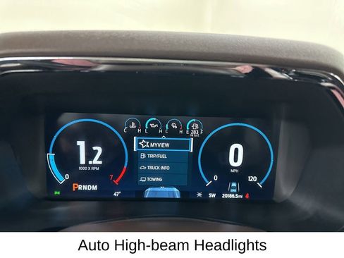 Used 2023 Ford F150 King Ranch w/ Max Trailer Tow Package image 38