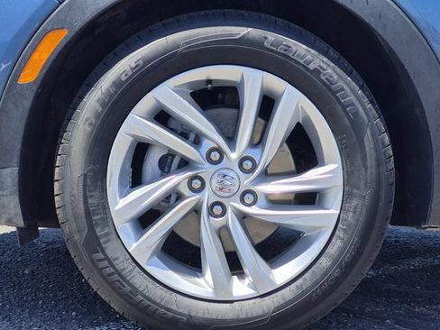 Used 2025 Buick Envista Preferred w/ Convenience I Package FWD image 7