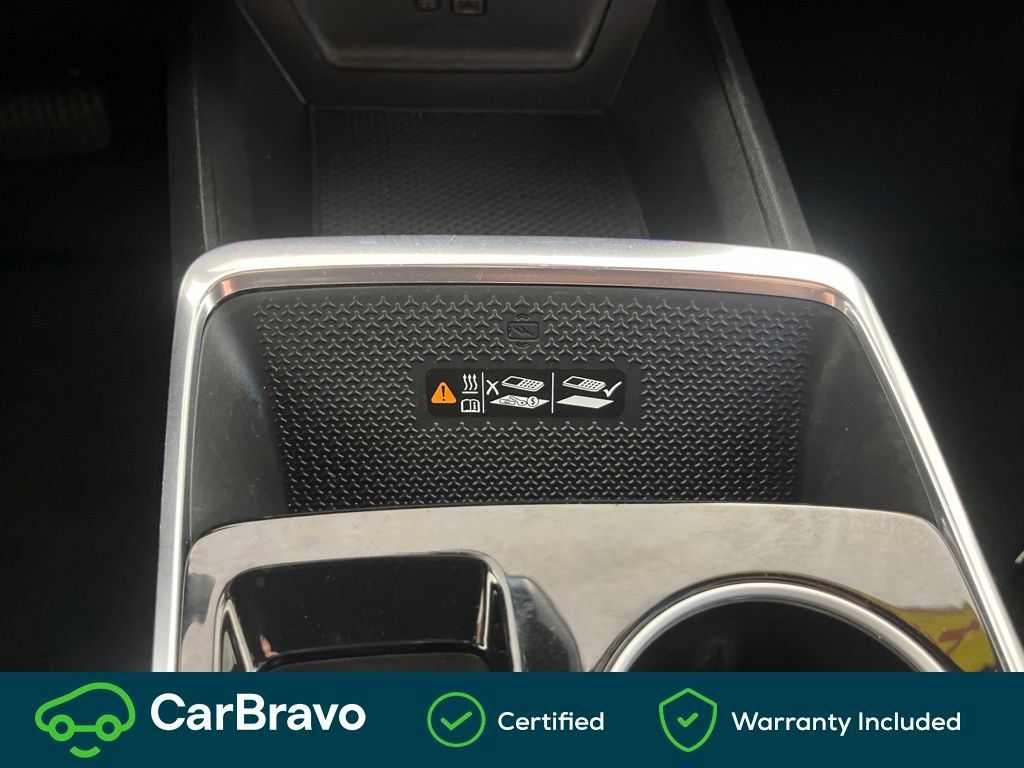 Used 2025 Chevrolet Equinox LT w/ Convenience Package II AWD/4WD image 31