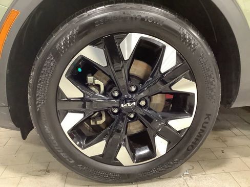 Used 2024 Kia Sportage X-Line image 24