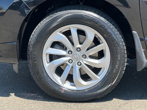 Used 2018 Acura RDX FWD w/ Technology Package image 31