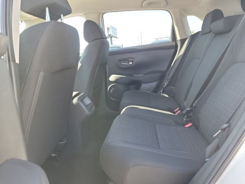 Used 2026 Honda HR-V LX image 17