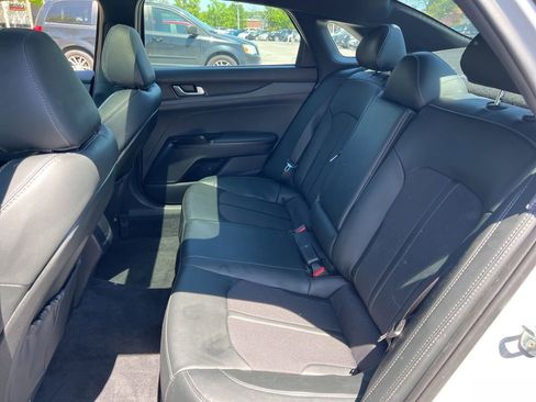 Used 2023 Kia K5 GT-Line FWD image 25
