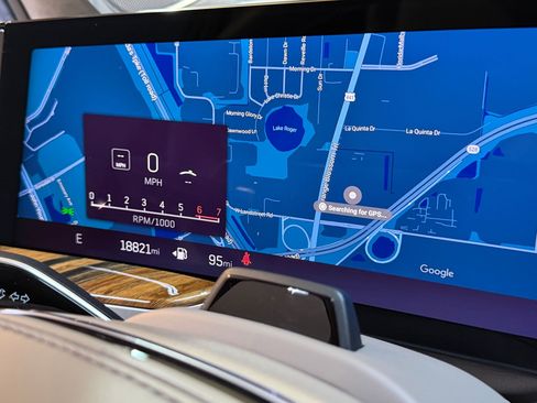 Certified 2025 Cadillac Escalade Sport Platinum image 28