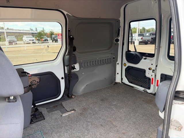 Used 2013 Ford Transit Connect XLT FWD image 7
