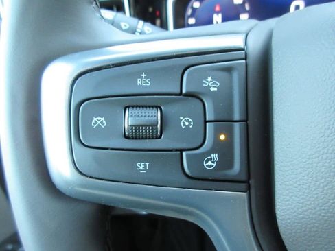 New 2026 Chevrolet Silverado 2500 LT w/ All Star Edition AWD/4WD image 28