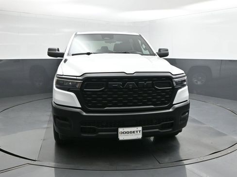 New 2026 RAM 1500 Tradesman image 22