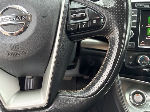 Used 2021 Nissan Maxima 3.5 SV w/ Floor Mat Group image 32